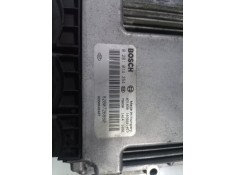 Recambio de centralita motor uce para renault laguna iii berlina m9r742 referencia OEM IAM 0281014354 / 8200726880 / 8200848407  2
