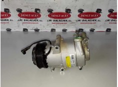 Recambio de compresor aire acondicionado para ford focus berlina (cap) aoda referencia OEM IAM 89234 / 7043  