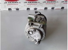 Recambio de compresor aire acondicionado para ford focus berlina (cap) aoda referencia OEM IAM 89234 / 7043   2