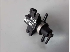 Recambio de valvula aire adicional para audi a4 avant (b5) ra referencia OEM IAM 1H0906627   2