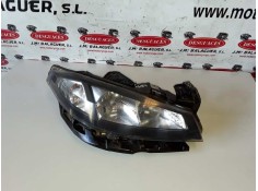 Recambio de faro izquierdo para renault laguna ii (bg0) f9q758 referencia OEM IAM 8200481197 / 89900470  
