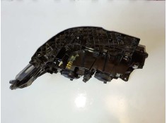 Recambio de faro izquierdo para renault laguna ii (bg0) f9q758 referencia OEM IAM 8200481197 / 89900470   2