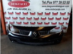 Recambio de paragolpes delantero para renault laguna ii (bg0) f9q758 referencia OEM IAM   