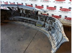 Recambio de paragolpes delantero para renault laguna ii (bg0) f9q758 referencia OEM IAM    2