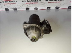 Recambio de motor arranque para mercedes-benz sprinter ii furgón 646985 referencia OEM IAM 0001115074  