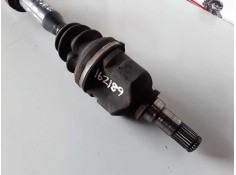 Recambio de transmision delantera derecha para toyota auris (e15) 1zrfe referencia OEM IAM    2