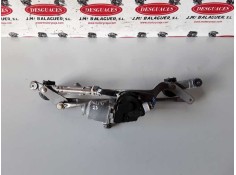 Recambio de motor limpia delantero para toyota auris (e15) 1zrfe referencia OEM IAM 8511012A00 / 1593000291  