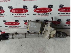 Recambio de cremallera direccion para peugeot 207 referencia OEM IAM 9684986680/Q003T63874Z3/6700001816/T.M.8HX  