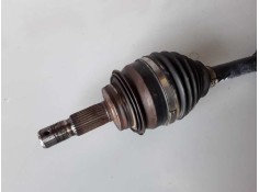 Recambio de transmision delantera izquierda para toyota land cruiser (j15) 1kdftv referencia OEM IAM    2