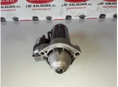 Recambio de motor arranque para volkswagen passat variant (3b6) avb referencia OEM IAM 0001110128 / 068911024G  