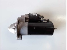 Recambio de motor arranque para volkswagen passat variant (3b6) avb referencia OEM IAM 0001110128 / 068911024G   2