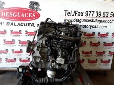 Recambio de motor completo para volkswagen passat variant (3b6) avb referencia OEM IAM AVB  