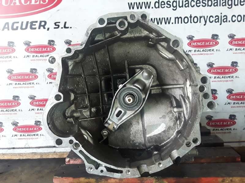 Recambio de caja cambios para audi a4 avant (8e) bcz referencia OEM IAM HEN  