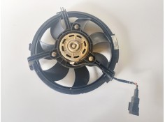 Recambio de electroventilador para nissan interstar (x70) g9u650 referencia OEM IAM 874623J  