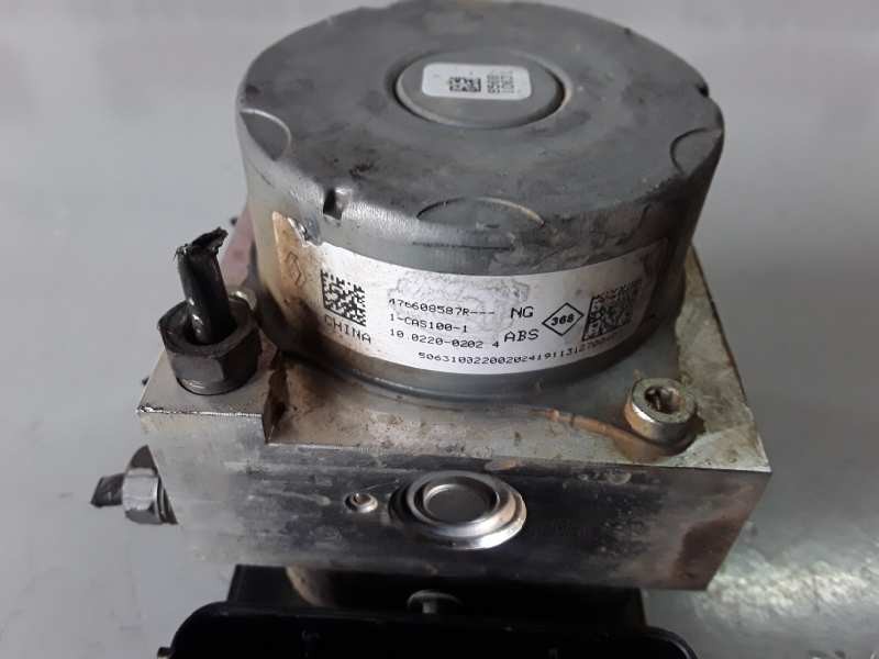 Recambio de abs para dacia dokker k9k6 referencia OEM IAM 476608587R/1002200202/10091514463/10062232281  