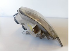 Recambio de faro izquierdo para nissan interstar (x70) g9u650 referencia OEM IAM 8200163516E   2