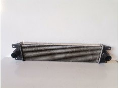 Recambio de intercooler para nissan interstar (x70) g9u650 referencia OEM IAM 874806M  