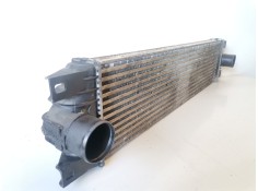 Recambio de intercooler para nissan interstar (x70) g9u650 referencia OEM IAM 874806M   2