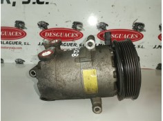 Recambio de compresor aire acondicionado para citroen jumper furgón 4hv referencia OEM IAM 6C1119D629AD  