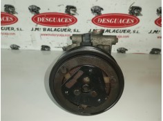 Recambio de compresor aire acondicionado para citroen jumper furgón 4hv referencia OEM IAM 6C1119D629AD   2