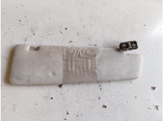 Recambio de parasol derecho para citroen jumper furgón 4hv referencia OEM IAM    2