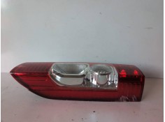 Recambio de piloto trasero izquierdo para citroen jumper furgón 4hv referencia OEM IAM   