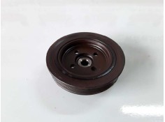 Recambio de polea cigueñal para ford transit connect (tc7) hcpa referencia OEM IAM   