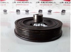 Recambio de polea cigueñal para ford transit connect (tc7) hcpa referencia OEM IAM    2