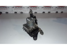 Recambio de abs para renault megane ii grandtour k9k732 referencia OEM IAM 0265234601 / 8200685699 / 0265950728  