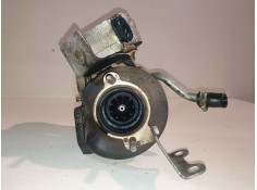 Recambio de turbocompresor para bmw serie 5 berlina (e60) 256d2 referencia OEM IAM 7791709H   2