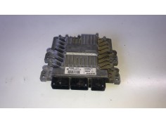 Recambio de centralita motor uce para renault megane ii grandtour k9k732 referencia OEM IAM S122326113A / 8200804775 / 820080762