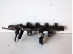 Recambio de rampa inyectora para renault megane ii grandtour k9k732 referencia OEM IAM A2C20001221  
