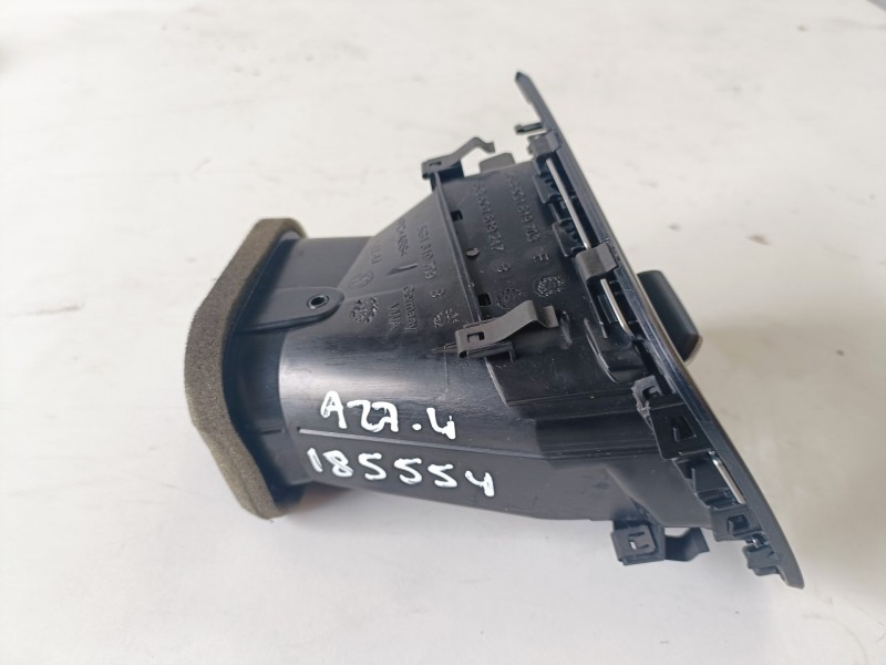 Recambio de rejilla aireadora para volkswagen golf vii (5g1/be1) clh referencia OEM IAM 5G1819703C  