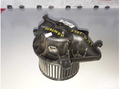 Recambio de ventilador calefaccion para citroen berlingo 9hx referencia OEM IAM N030840S  
