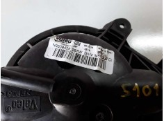 Recambio de ventilador calefaccion para citroen berlingo 9hx referencia OEM IAM N030840S   2