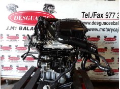 Recambio de motor completo para seat arona (kj) dkj referencia OEM IAM DKJ  