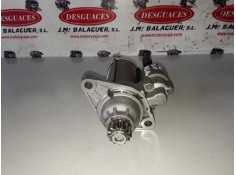 Recambio de motor arranque para seat arona (kj) dkj referencia OEM IAM 0AM911023N / 0001179516  