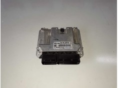 Recambio de centralita motor uce para seat arona (kj) dkj referencia OEM IAM 04C907309BB / 0261S17849  