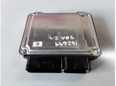 Recambio de centralita motor uce para seat arona (kj) dkj referencia OEM IAM 04C907309BB / 0261S17849   2