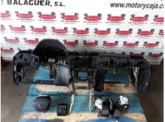 Recambio de kit airbag para seat arona (kj) dkj referencia OEM IAM   