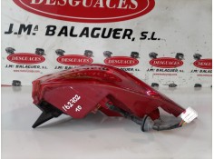 Recambio de piloto trasero derecho para kia ceed (jd) g3lc referencia OEM IAM    2