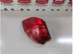 Recambio de piloto trasero izquierdo para kia ceed (jd) g3lc referencia OEM IAM   