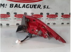 Recambio de piloto trasero izquierdo para kia ceed (jd) g3lc referencia OEM IAM    2
