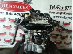 Recambio de motor completo para seat ibiza (kj1) dkl referencia OEM IAM DKLA  