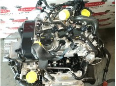 Recambio de motor completo para seat ibiza (kj1) dkl referencia OEM IAM DKLA   2