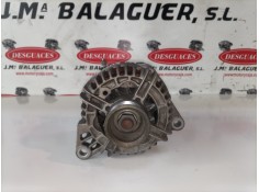 Recambio de alternador para jeep grand cherokee (wj/wg) mx referencia OEM IAM 6004ML0001 / 56041322  