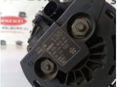 Recambio de alternador para jeep grand cherokee (wj/wg) mx referencia OEM IAM 6004ML0001 / 56041322   2