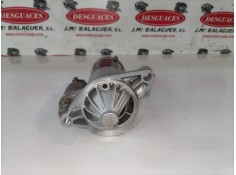 Recambio de motor arranque para jeep grand cherokee (wj/wg) mx referencia OEM IAM M001T84381ZC / 56041012AB  