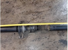 Recambio de transmision central para hyundai tucson (jm) d4ea referencia OEM IAM 493002E000   2