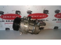 Recambio de compresor aire acondicionado para bmw serie 3 coupe (e46) n46b20a referencia OEM IAM 690866007 / 3R40515010  